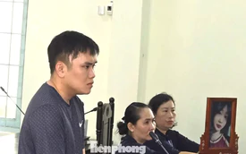 Tài xế xe tải gây tai nạn làm nữ sinh tử vong ở Vĩnh Long lãnh 30 tháng tù giam