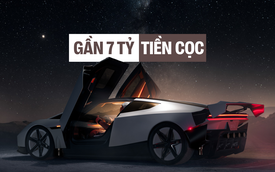 Siêu xe bay Tesla Roadster mở bán tại ĐNÁ: 6,8 tỷ cho tiền cọc, có đủ 3 phiên bản, chỉ có trang bị tay lái thuận như ở Việt Nam