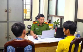 Đánh tài xế Grab vì bị từ chối chở, 2 người ở Đắk Lắk khai gì?