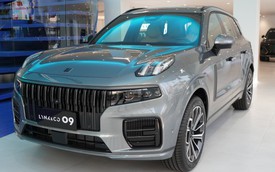 Thực hư chuyện Lynk & Co ngừng bán nhiều dòng xe ở Việt Nam: Hãng phủ nhận, khẳng định có mẫu giao được ngay