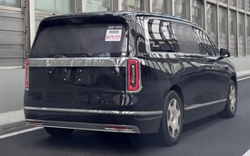 Xe bán gần 4 tỷ đồng nhưng cụm bàn đạp phanh có giá chỉ hơn 250 nghìn