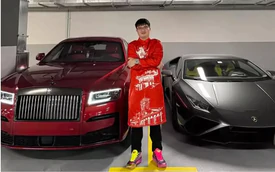 Siêu lừa Mr Pips, Mr Hunter kéo cha mẹ và vợ vào vòng lao lý như thế nào?