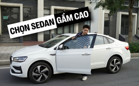 Không chọn xe Nhật cho ‘lành’, người dùng Skoda Slavia trải qua gì sau 1 năm sử dụng?