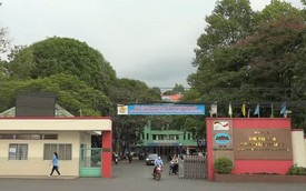 Thông tin 'xe khách giả mạo chở sinh viên đến biên giới Campuchia' là bịa đặt