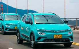 Ông Phạm Nhật Vượng muốn đưa 200 taxi tự lái không cần tài xế vào thử nghiệm tại Cần Giờ, ngay năm sau