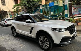 Zotye Z8 bán lại chưa đến 60 triệu đồng sau 7 năm xuất xưởng: Lý do thực sự để có 'giá rẻ', không dành cho số đông