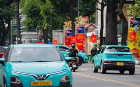 Đề xuất quan trọng liên quan tới ô tô điện tại Việt Nam