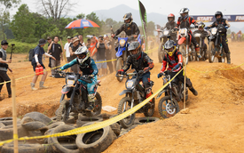 Victory Challenge Motocross 2026: Kịch tính ngày thi đấu thứ hai