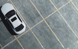 Người phụ nữ mua gần 200 chỗ đỗ xe rồi bán lại cho hàng xóm kiếm lời
