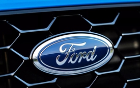 Ford bị đại lý “ép” tập trung vào các mẫu xe giá cạnh tranh