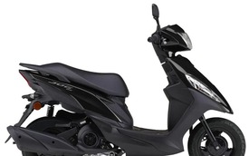 Yamaha JOG ONE gây sốt khi quay trở lại với mức giá rẻ bất ngờ