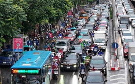 Quy định liên quan hàng triệu ô tô: Dấu mốc đặc biệt ngay từ 1/3/2026, các tài xế chú ý