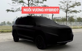 Top xe hybrid T1/2026: Rẻ bậc nhất là bán chạy nhất, ngôi vương chính là…