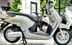 Yadea chốt ra mắt xe mới ngay tháng sau: Đi gần 200km/lần sạc, có hỗ trợ đổ đèo, kiểm soát lực kéo như ô tô, lắp ráp tại nhà máy hơn 2 nghìn tỷ ở Việt Nam