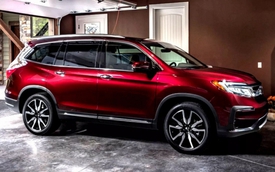 Cảnh báo khẩn tới các chủ xe: Nhận được video kiểu này thì nhanh chóng liên hệ với cơ quan chức năng