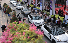 Tasco Auto cùng WeChoice Awards lan tỏa những hành trình truyền cảm hứng của người Việt