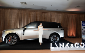 Lynk & Co đồng hành cùng WeChoice Awards 2025: Tôn vinh những hành trình bứt phá của cộng đồng Việt