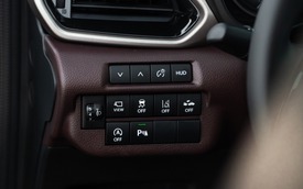 Người Việt đổi cách mua ô tô: Từ chọn option nhiều nhất có thể sang đúng nhất có thể