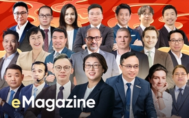 Loạt CEO mới ngồi ghế nóng ngành xe Việt: Kế mới, xe mới, bứt tốc kiểu mới trong Bính Ngọ