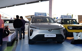 Nhìn lại xu hướng tiêu dùng xe ô tô của người Việt trong năm 2025