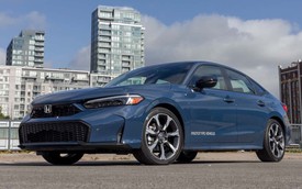 Top những mẫu ô tô dùng được lâu năm với giá tốt