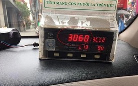 Từ 1/3/2026, CSGT mạnh tay phạt 6 lỗi vi phạm này, tài xế và chủ xe cần biết ngay kẻo mất tiền