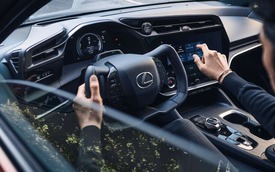 Kiểu vô lăng đang bắt đầu ‘hot’ này sắp bị cấm tại một thị trường vì thiếu an toàn