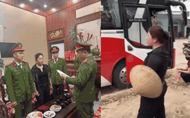 Bắt khẩn cấp người chửi bới, ép thu tiền trông xe: Nguyễn Thị Mùi có thể chịu mức án nào?