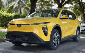 VinFast Limo Green cận kề ngày ra mắt thị trường tỷ dân, cộng đồng nước ngoài trông đợi ADAS và loạt ‘option’ xịn sò