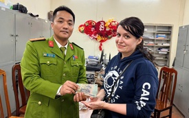 'Chém' 1 triệu đồng cho cuốc xe 7km: Tài xế xe ôm xin lỗi du khách, trả lại tiền