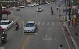 Công an đề nghị 562 chủ xe máy, ô tô trong danh sách sau khẩn trương liên hệ, nộp phạt nguội theo Nghị định 168