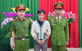 Kết quả kiểm tra nồng độ cồn tài xế "đại náo" trước Bến xe liên tỉnh Đà Lạt