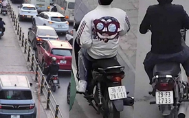 Danh sách phạt nguội mới nhất 24 giờ qua, các chủ xe nộp phạt theo Nghị định 168