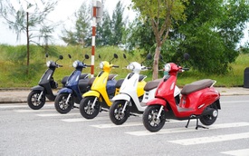 VinFast sắp bán xe máy điện tại Indonesia: Tung loạt scooter đô thị, tham vọng chen chân thị trường xe hai bánh lớn nhất Đông Nam Á
