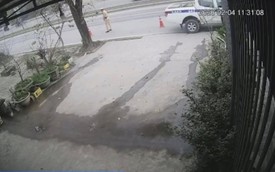 Làm rõ quy định lập chốt trong vụ tai nạn ở Thái Nguyên: Cục CSGT lên tiếng