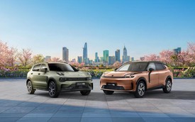 Lynk & Co gỡ bỏ gánh nặng chi phí lăn bánh cho khách Việt dịp Tết