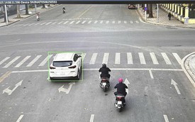 2.580 chủ xe có biển số sau vi phạm TTATGT tại Hà Nội: Khẩn trương nộp phạt nguội theo Nghị định 168