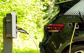 Cứ 200 xe điện tăng thêm sẽ giúp giảm 1,1% nồng độ khí độc NO2