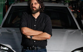 Sắm SUV Trung Quốc ‘full option’ giá rẻ, chủ xe không chê chất lượng nhưng phải ngậm ngùi vì điều này