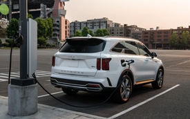 Xe PHEV tiêu thụ nhiên liệu cao gấp 4 lần so với hãng công bố, nhưng lý do bởi người tiêu dùng không thực hiện điều này