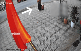 Nữ tài xế tông văng cô gái đứng vỉa hè rồi bỏ chạy ở Phú Thọ: Tiết lộ danh tính