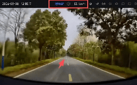 Thót tim: 4 đứa trẻ nằm giữa đường giả làm “gờ giảm tốc”, tài xế giật mình đạp phanh khẩn cấp