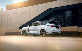 Lynk & Co Việt Nam triển khai chính sách bán hàng hấp dẫn trong tháng 3/2026