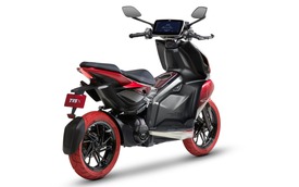TVS, Google và Qualcomm bắt tay tạo xe điện Android Auto đầu tiên trên thế giới, mở cuộc đua công nghệ mới cho xe hai bánh