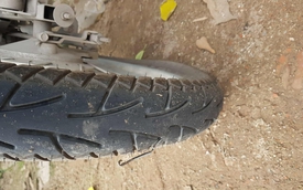 Chuyên gia cảnh báo: Nhiều người đi xe máy quên điều này khi ra đường, tiềm ẩn nguy hiểm