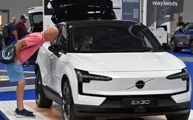 Nhiều nước cắt hỗ trợ, lượng tiêu thụ xe điện toàn cầu lao dốc