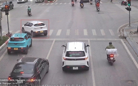 Danh sách phạt nguội mới nhất, 330 chủ xe máy, ô tô nhanh chóng nộp phạt theo Nghị định 168