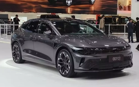 Ngành ô tô điện bắt đầu ‘ngấm đòn’ từ lạm phát AI