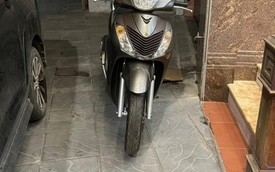 Người phụ nữ Lạng Sơn đăng tìm chủ nhân để quên xe SH trước cửa nhà 3 ngày: Bất ngờ danh tính