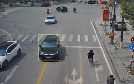 261 chủ xe máy, ô tô trong danh sách sau khẩn trương liên hệ, nộp phạt nguội theo Nghị định 168